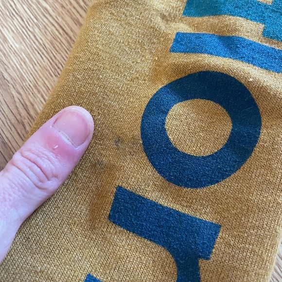 SOLD—Aviator Nation Zip-UP XS - Picture 10 of 14